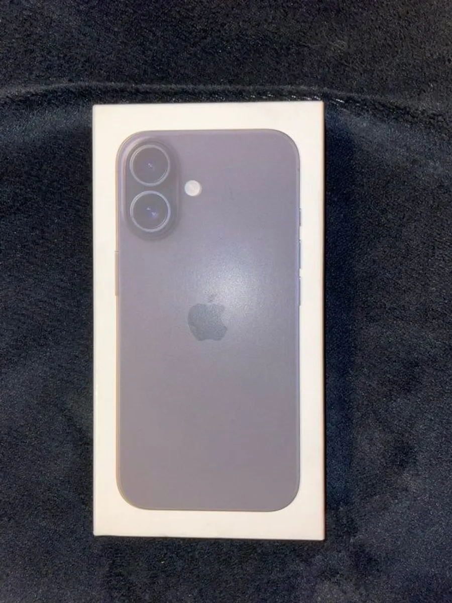 iphone 16 - Image 2