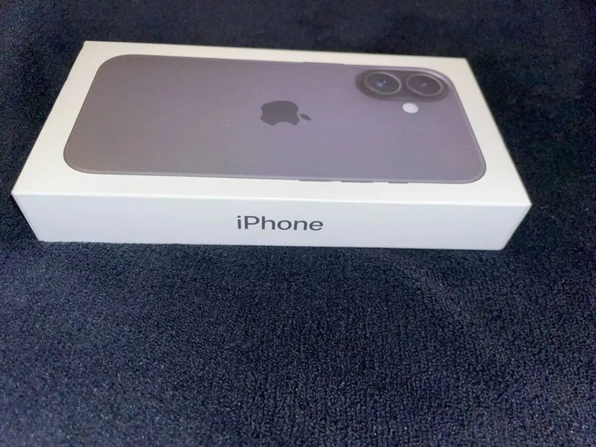 iphone 16 - Image 3