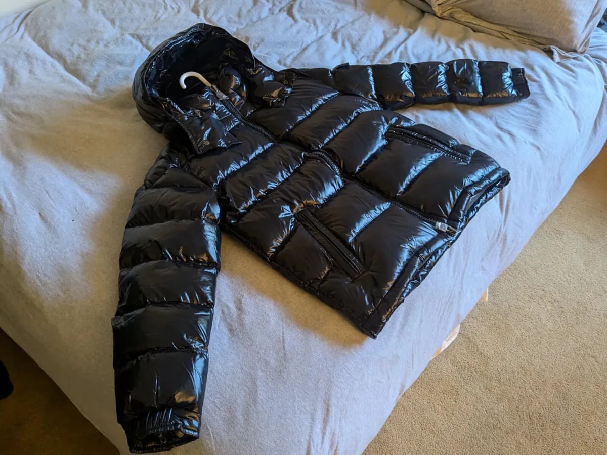 new moncler maya 125€ got more colors and sizes - Image 3