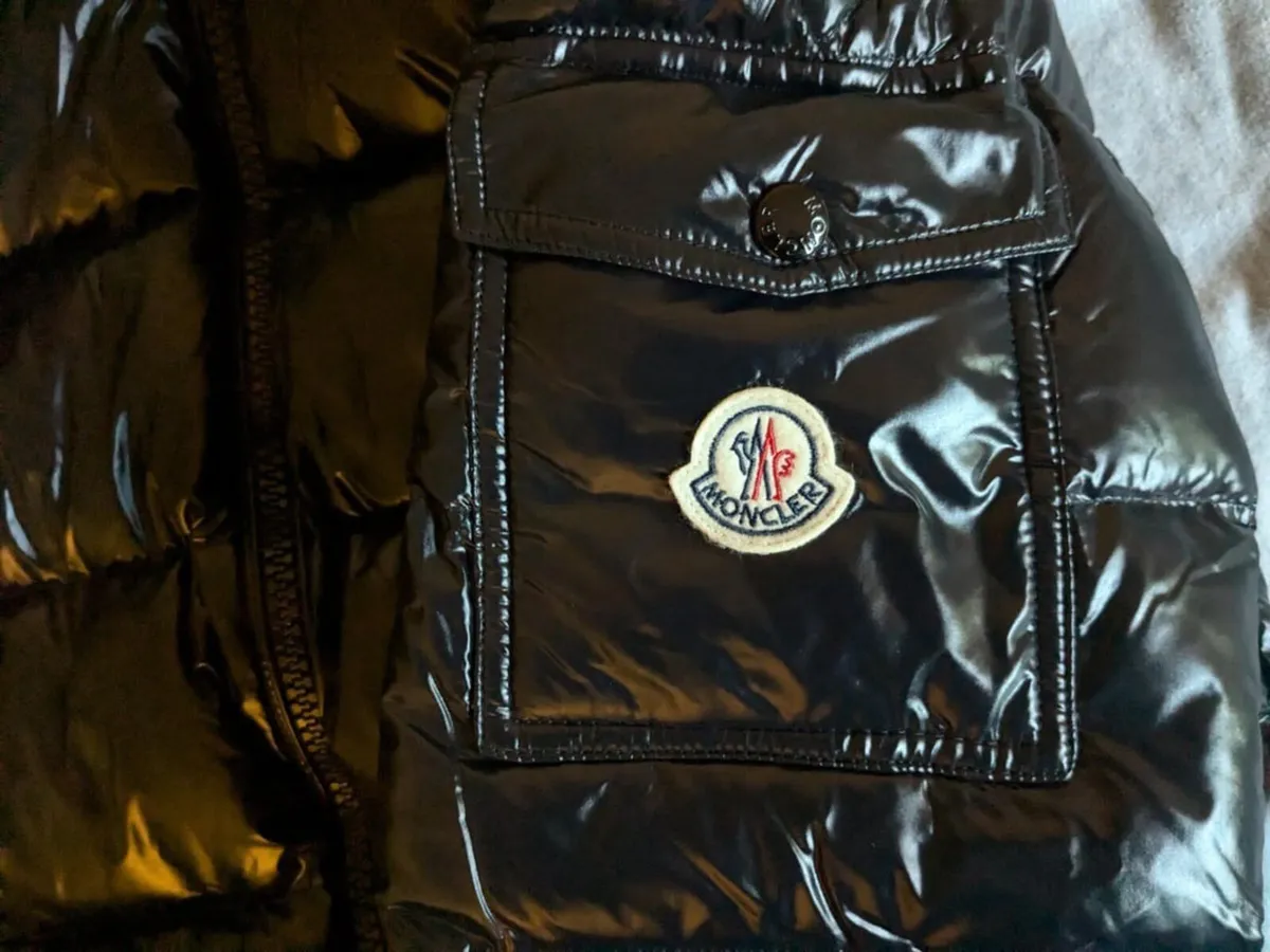 new moncler maya 125€ got more colors and sizes - Image 4
