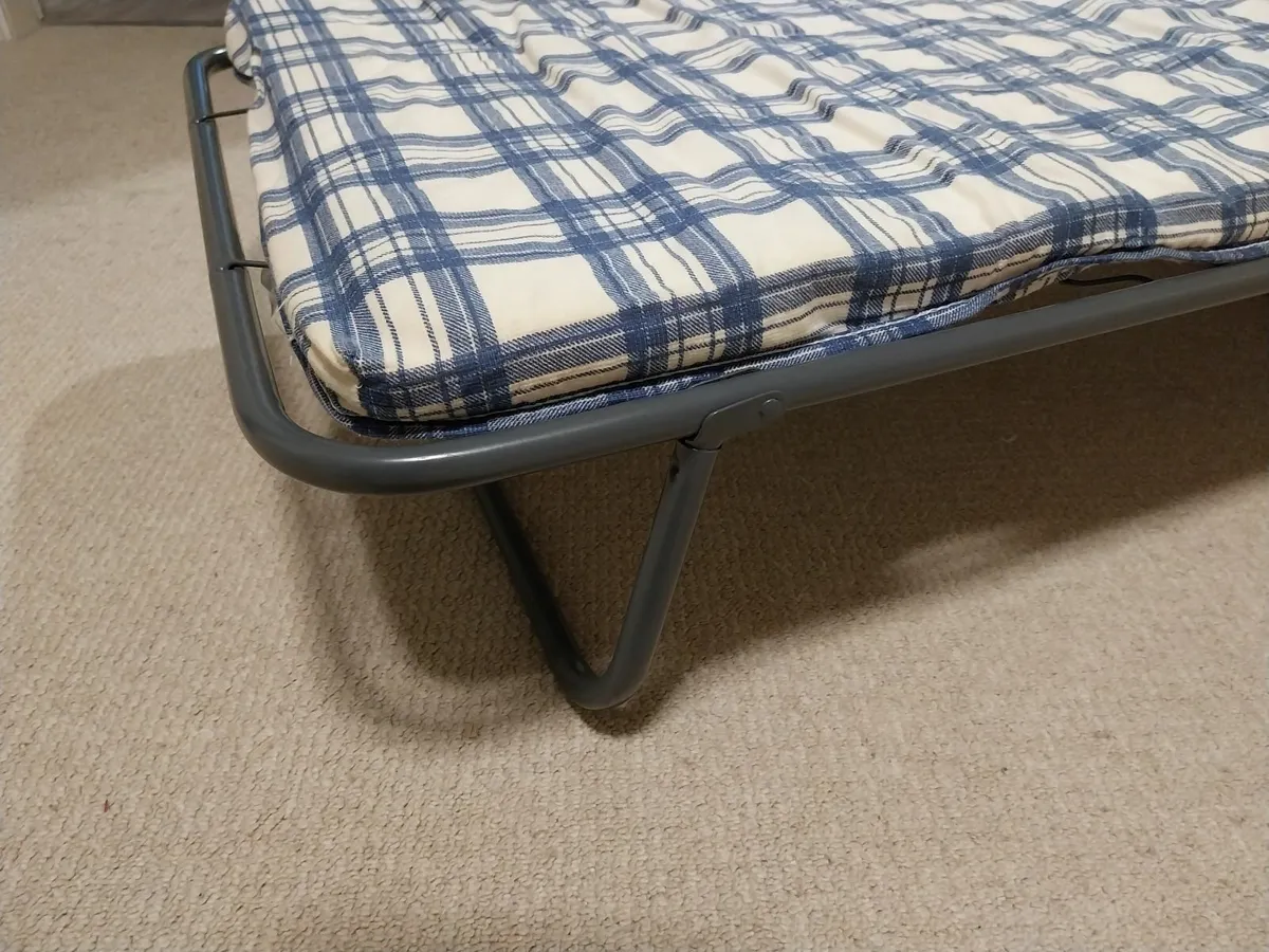 Folding bed - Image 2