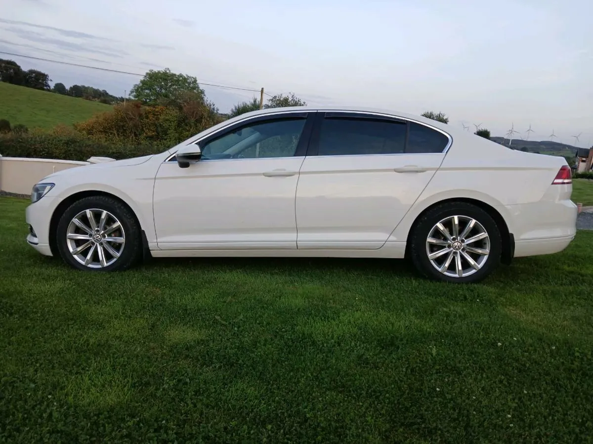 Vw passat - Image 2
