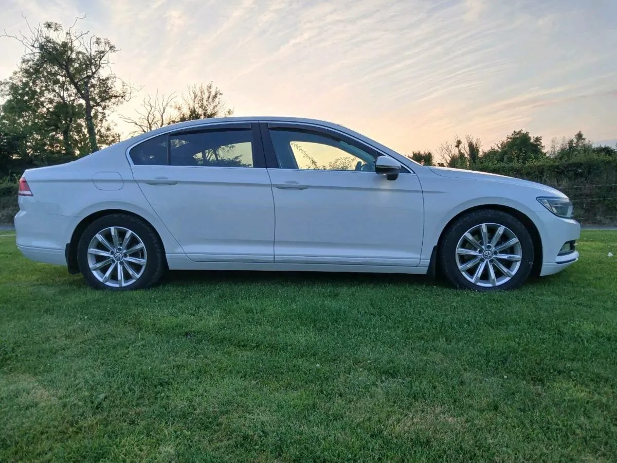 Vw passat - Image 3