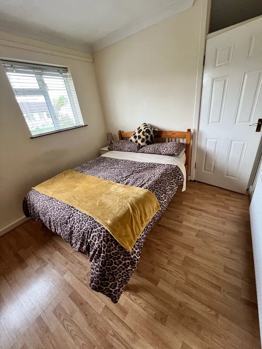 Rooms to rent - Image 1