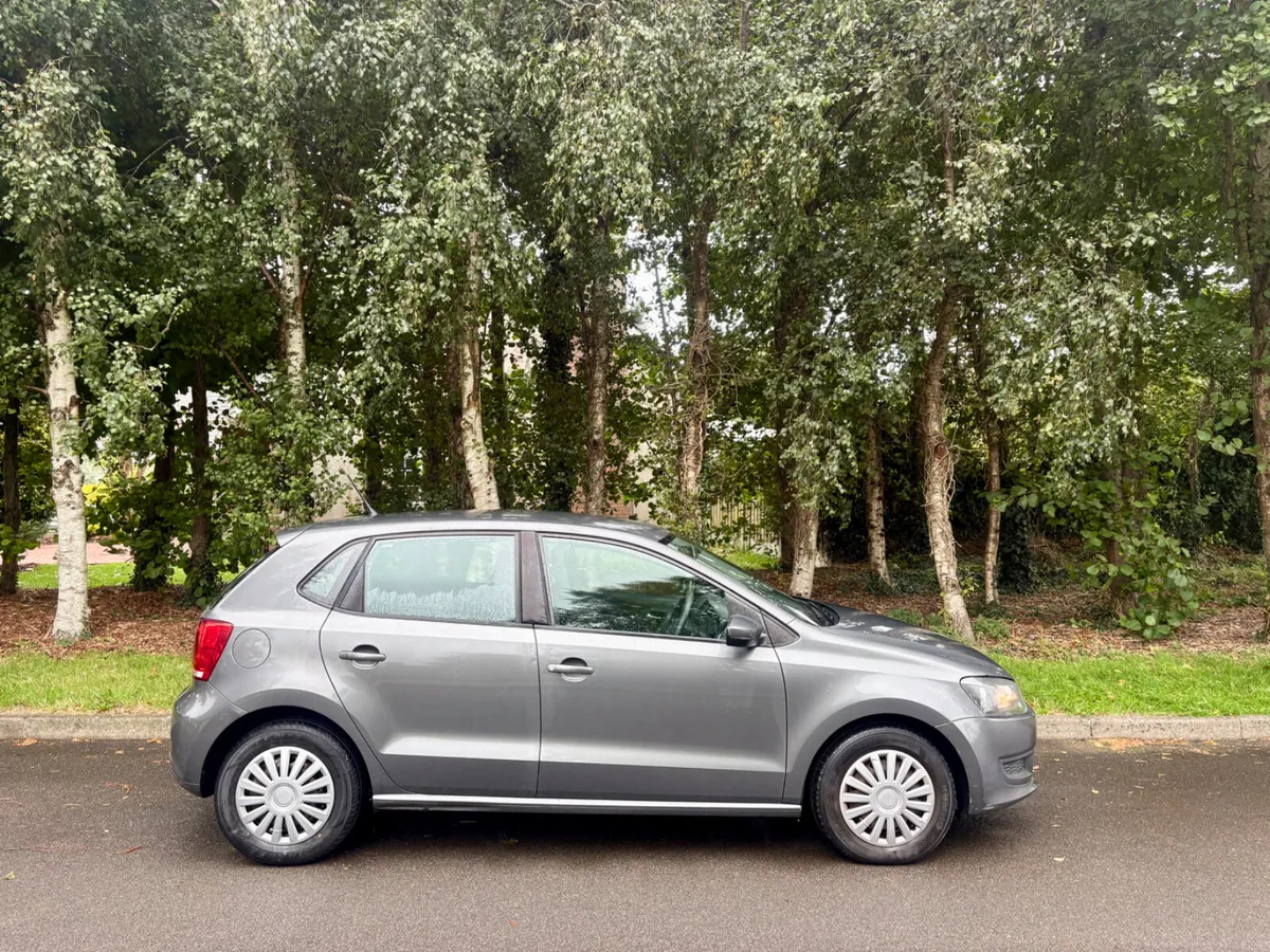 2010 Volkswagen Polo 1.2 petrol spotless - Image 2