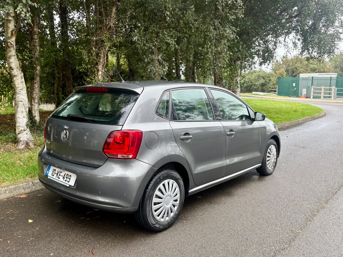 2010 Volkswagen Polo 1.2 petrol spotless - Image 3