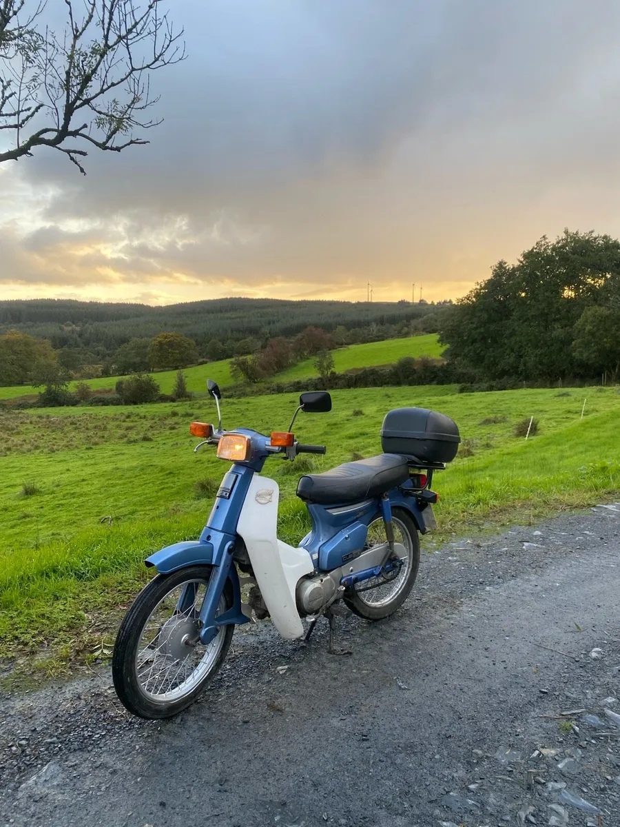 Honda 90 - Image 3