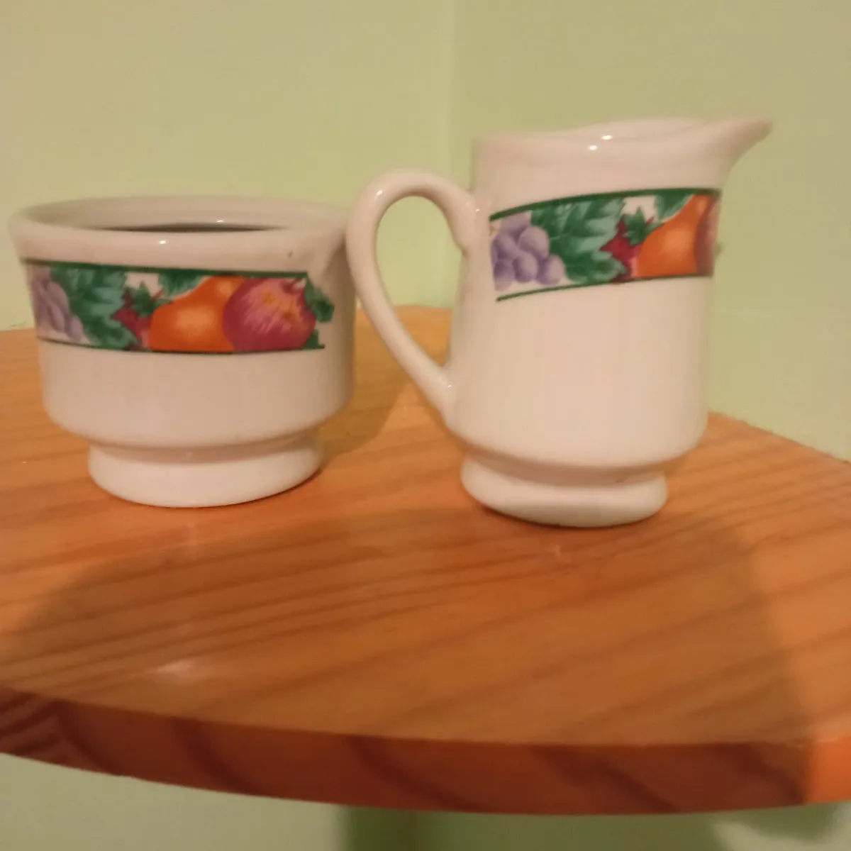 Jug & Bowl - Image 2