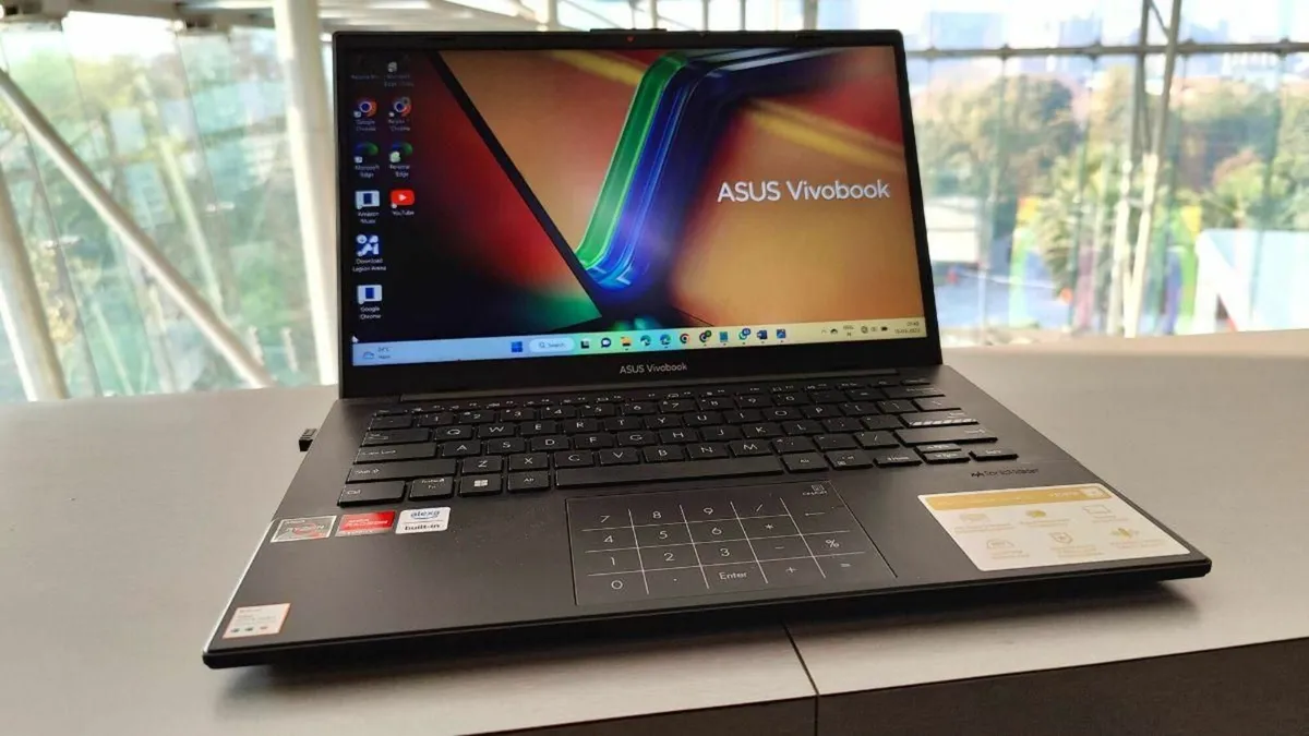 ASUS Vivobook Go 14