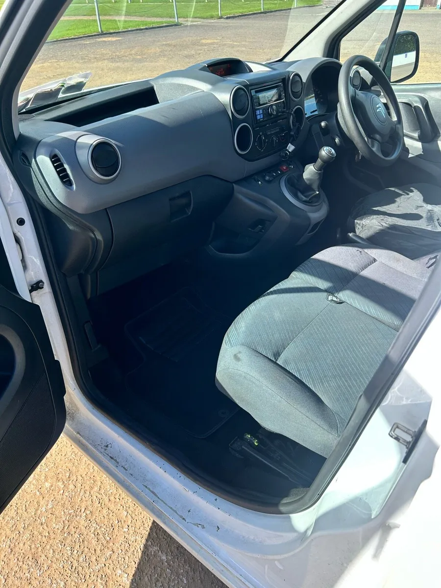 Citroen Berlingo - Image 3