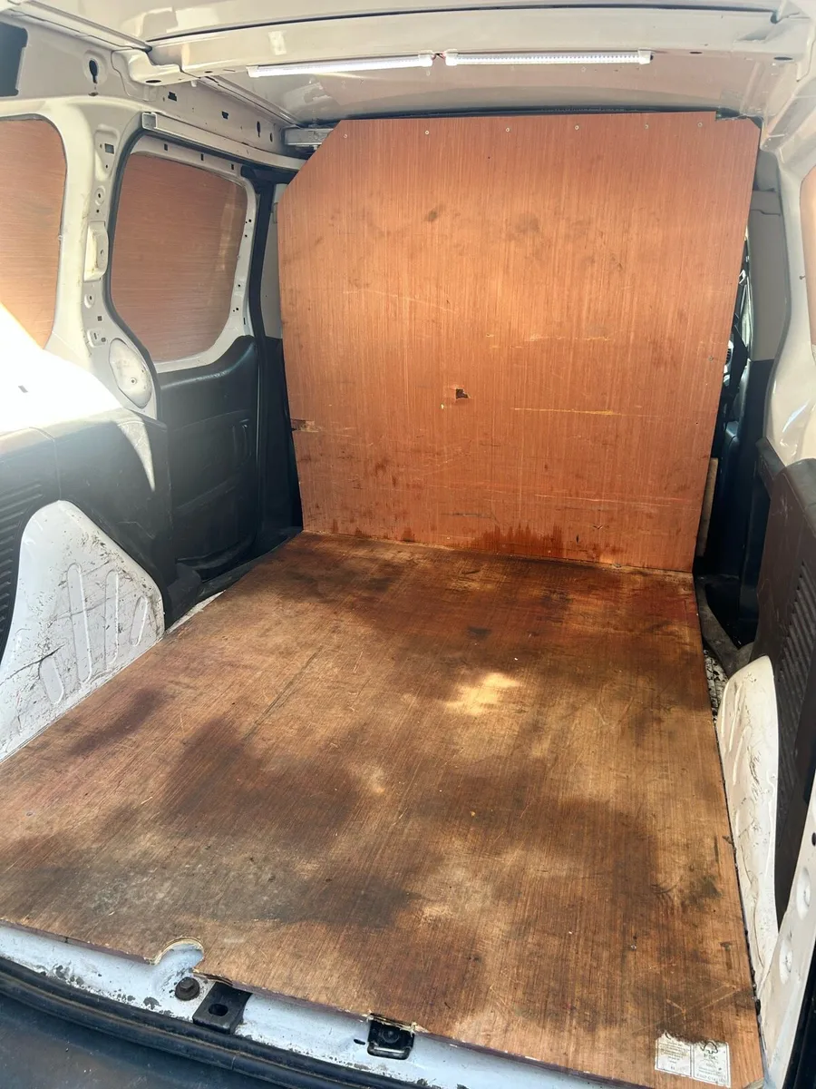 Citroen Berlingo - Image 4