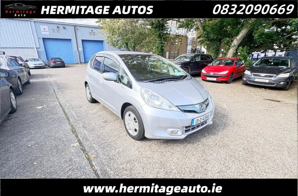 Car - Image 1