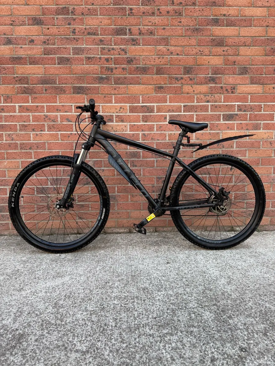 Carrera Vengeance Mountain Bike - Image 1