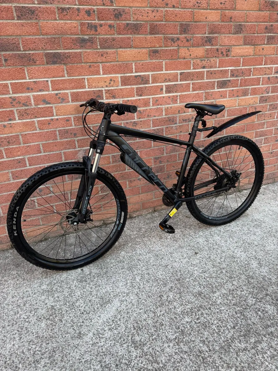 Carrera Vengeance Mountain Bike - Image 2