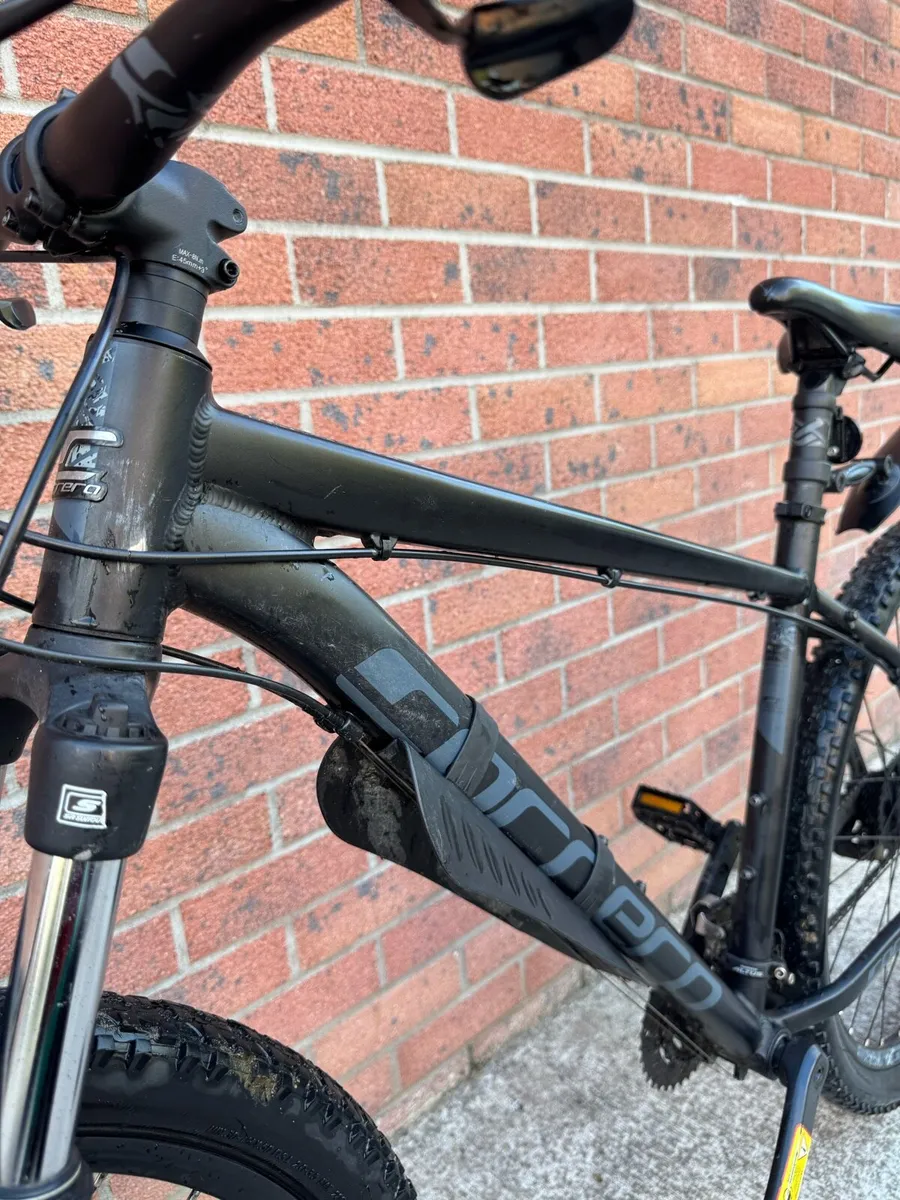 Carrera Vengeance Mountain Bike - Image 3
