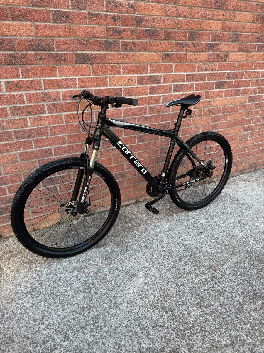 Carrera Vengeance Mountain Bike - Image 2