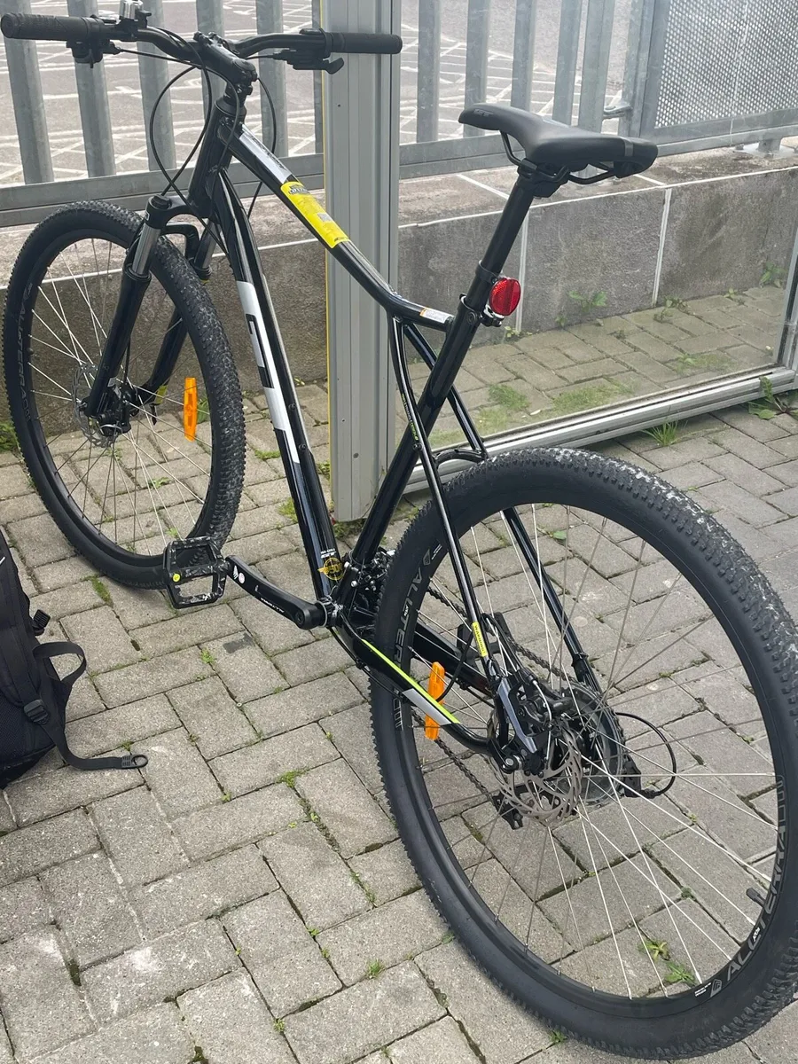 Electric bike - Image 2