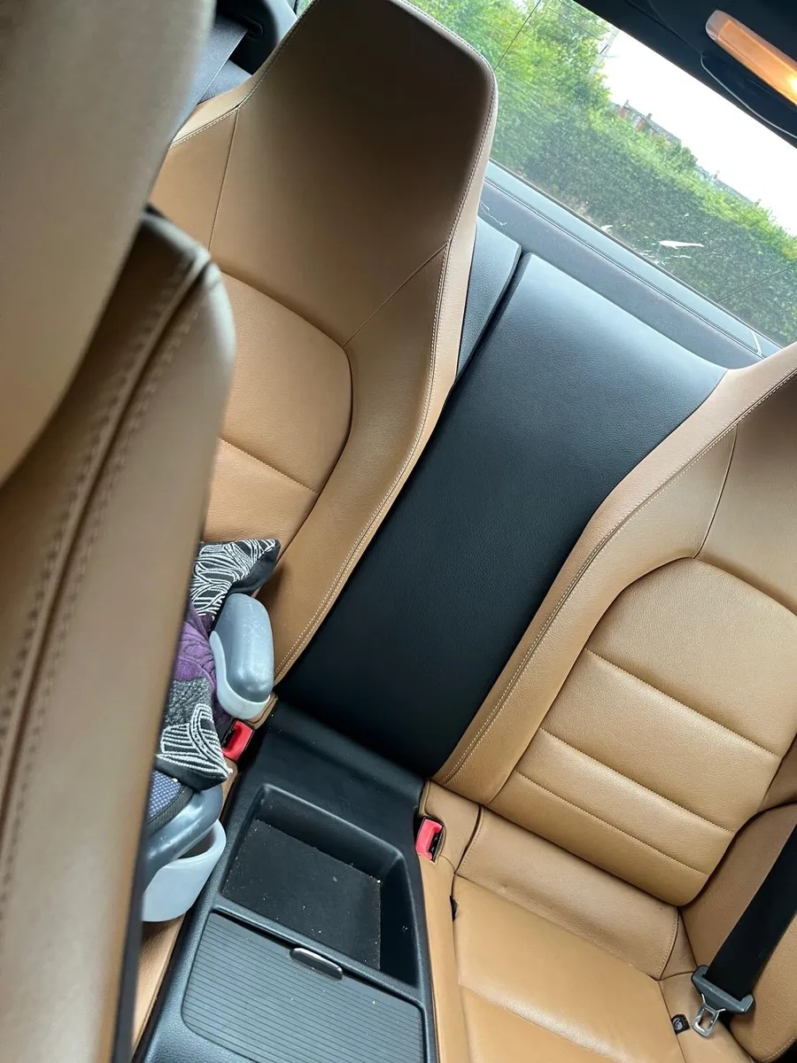 Mercedes E250 CDI - Image 3