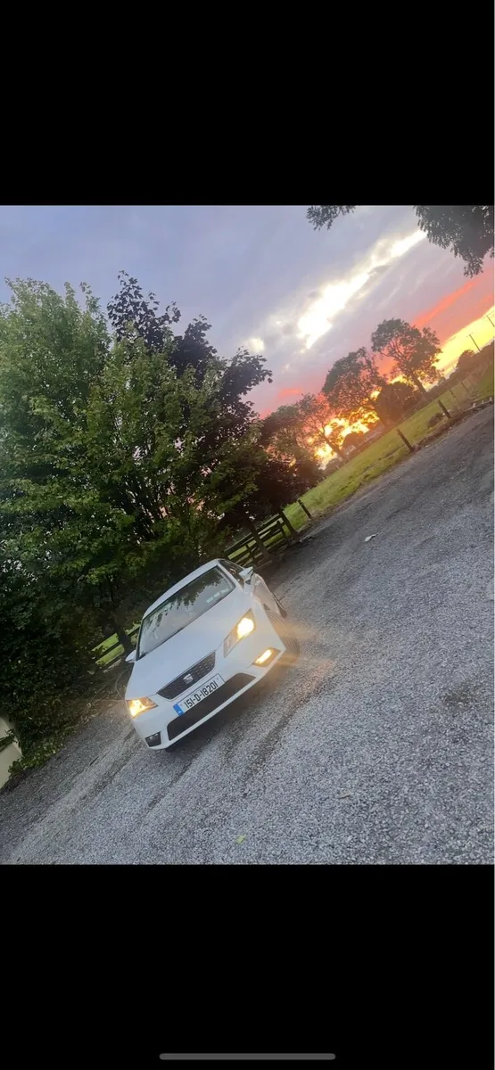 Seat Leon - Image 1