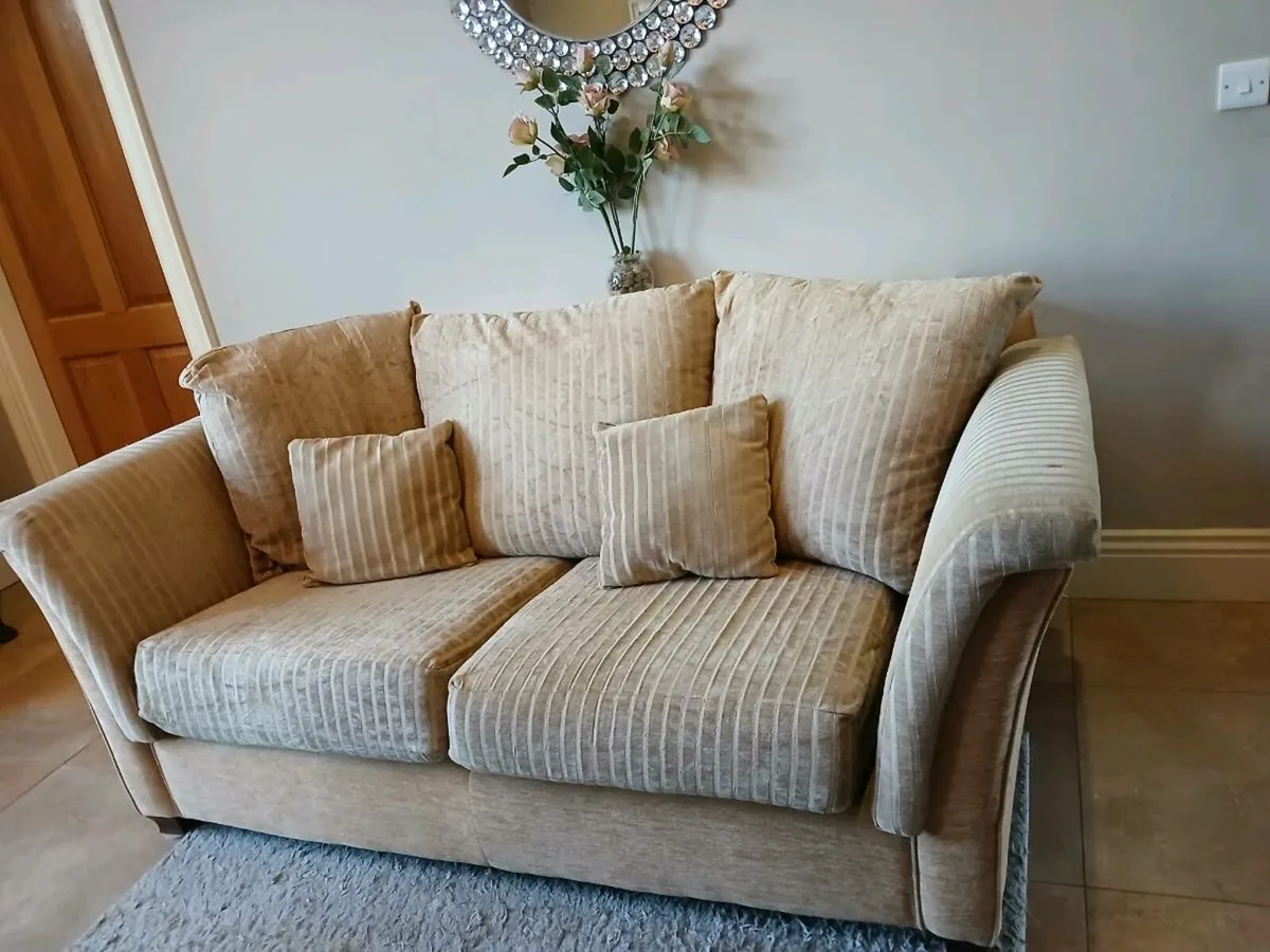 Sofa (2 & 3 seater) - Image 1