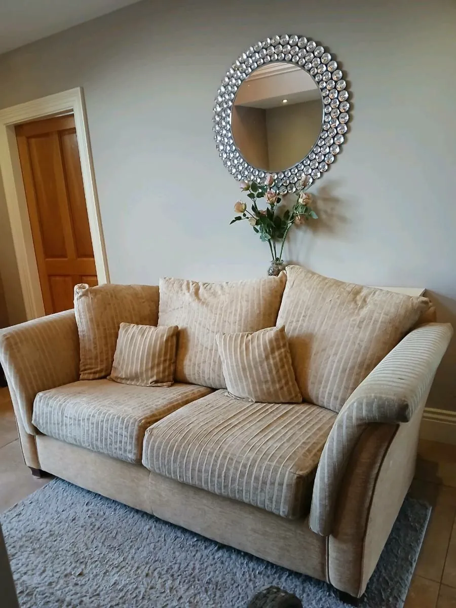 Sofa (2 & 3 seater) - Image 2