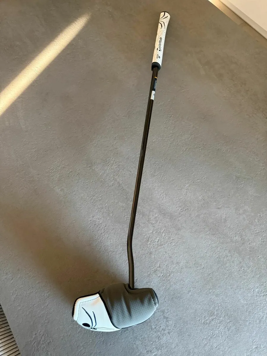 TaylorMade Spider Putter / Tour Edition - Image 4
