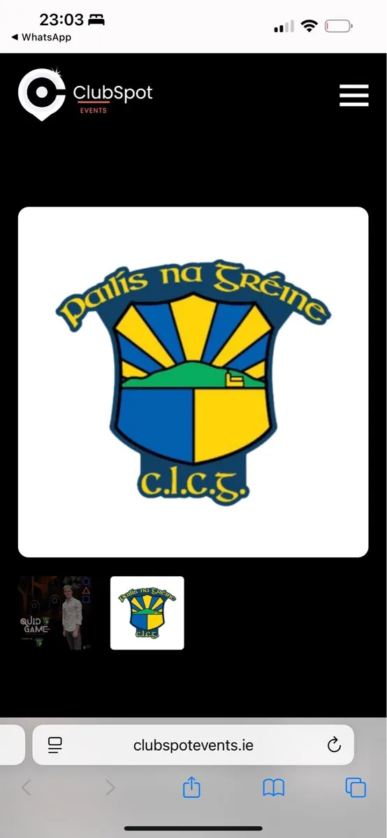 GAA Silage sale - Image 2
