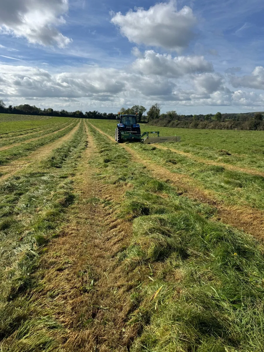 GAA Silage sale - Image 4