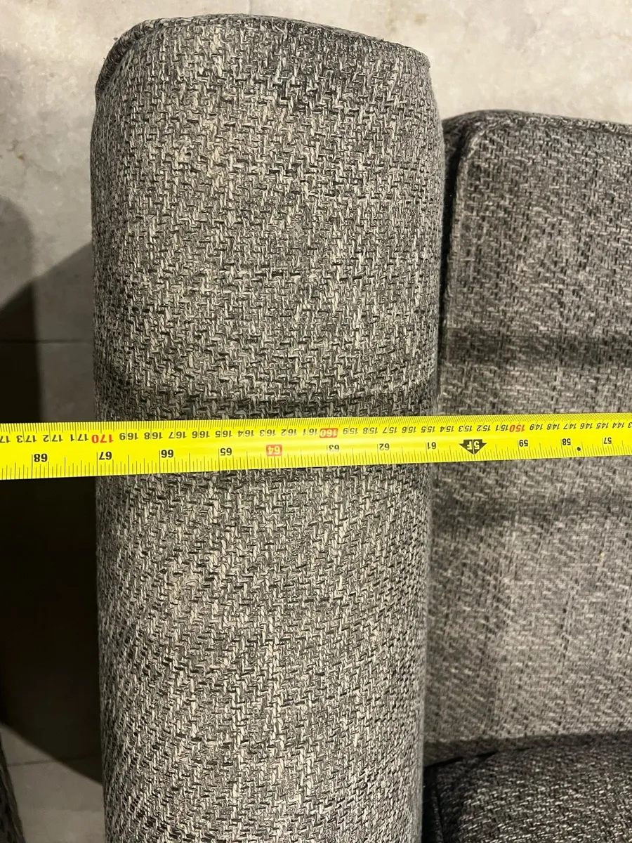 Quality 2-Seater Sofa - Image 3