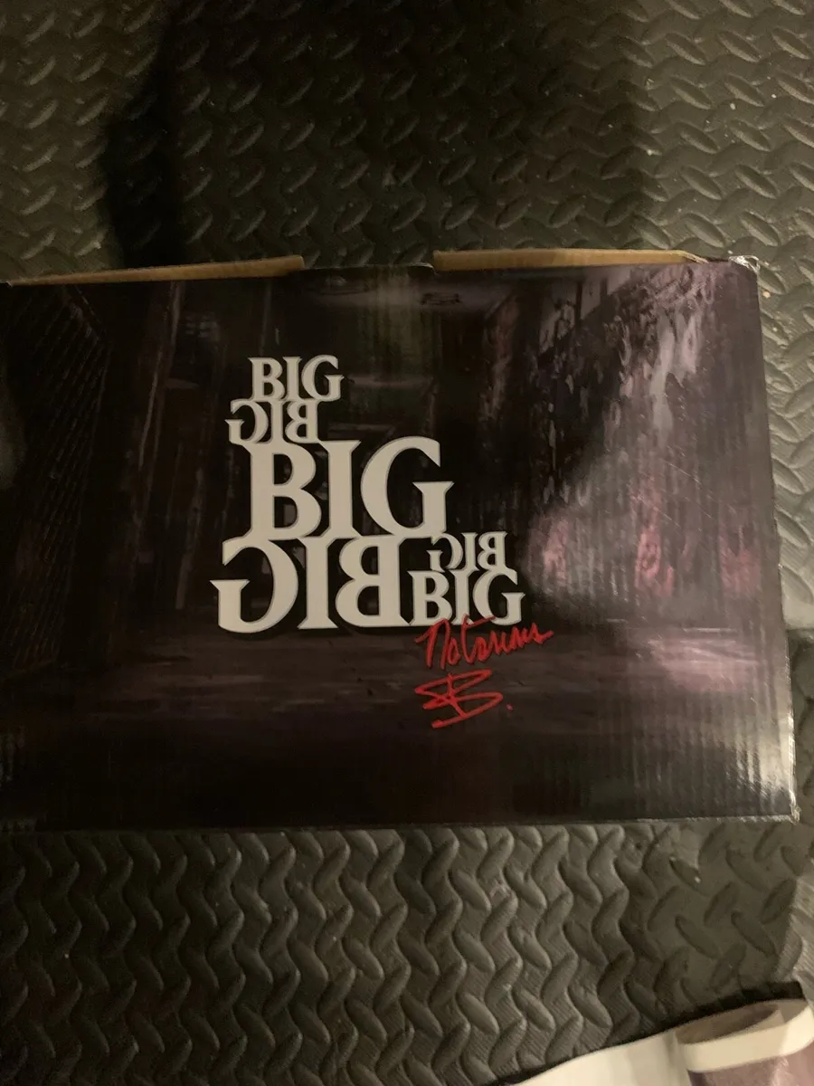 B.i.g figure number - Image 1