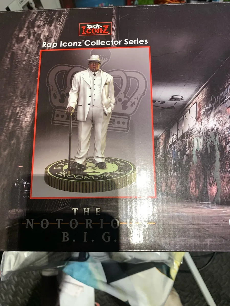 B.i.g figure number - Image 2