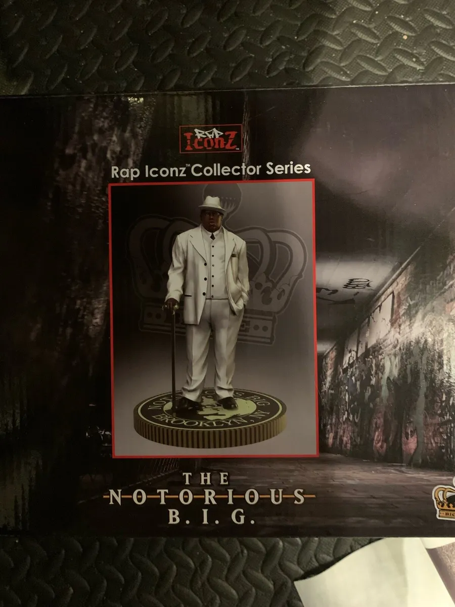 B.i.g figure number - Image 3