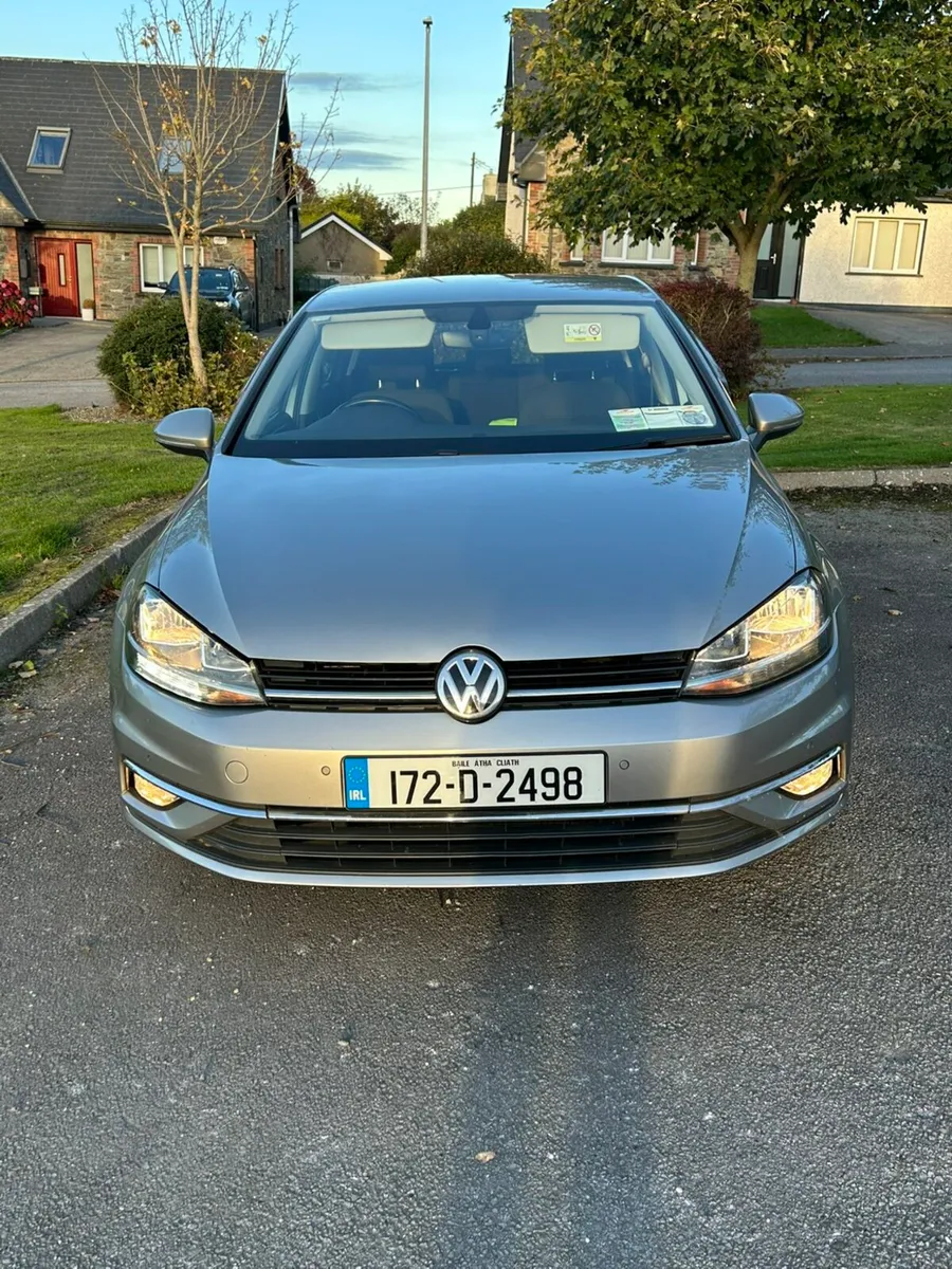 Vw golf - Image 2