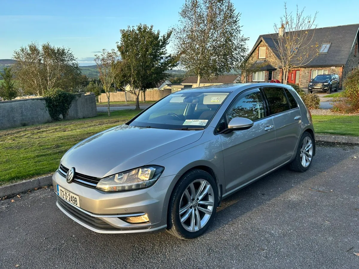 Vw golf - Image 4
