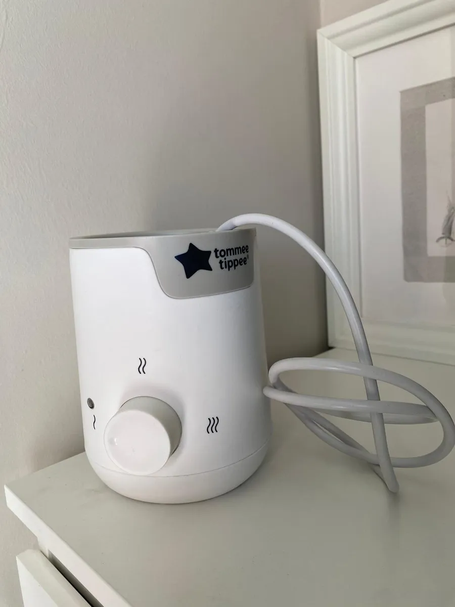 Baby bottle warmer Tommee Tippee