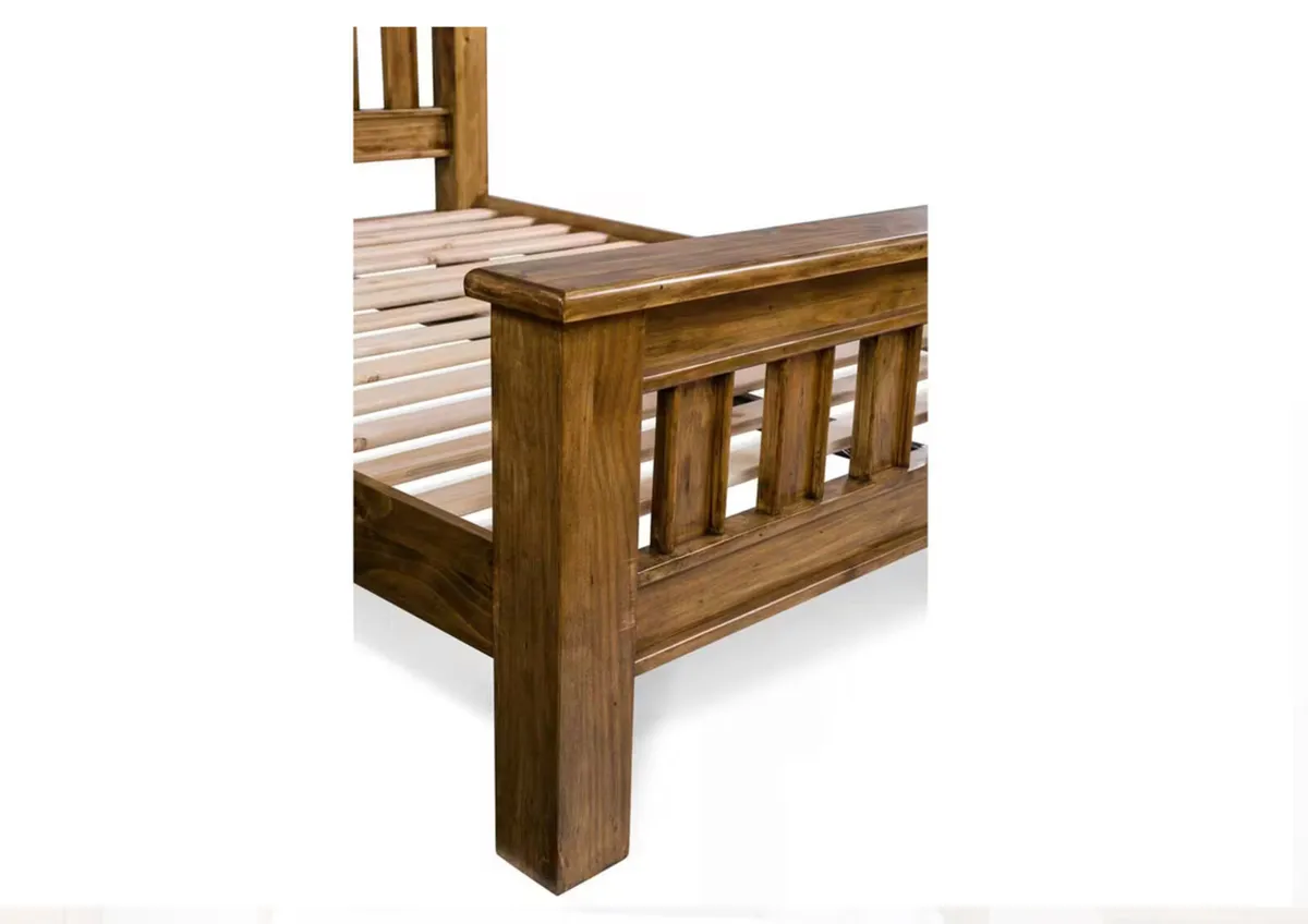 Wooden frame - Image 2