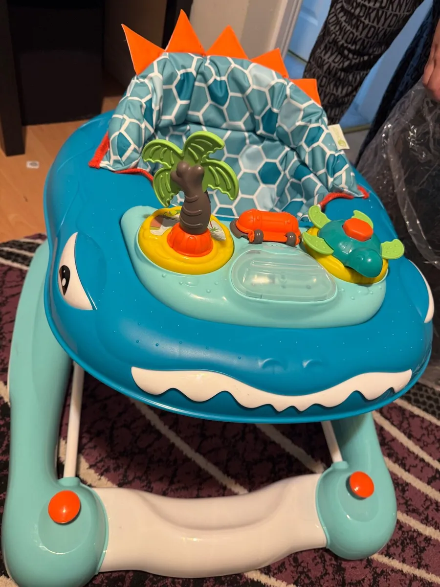 Baby walker - Image 1