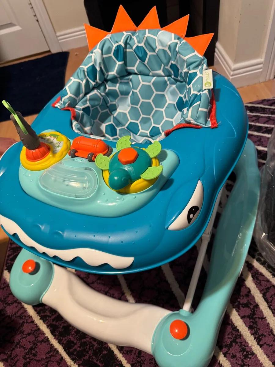 Baby walker - Image 2