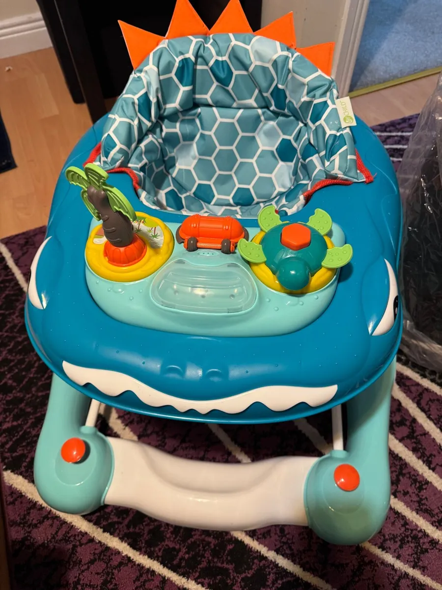 Baby walker - Image 3