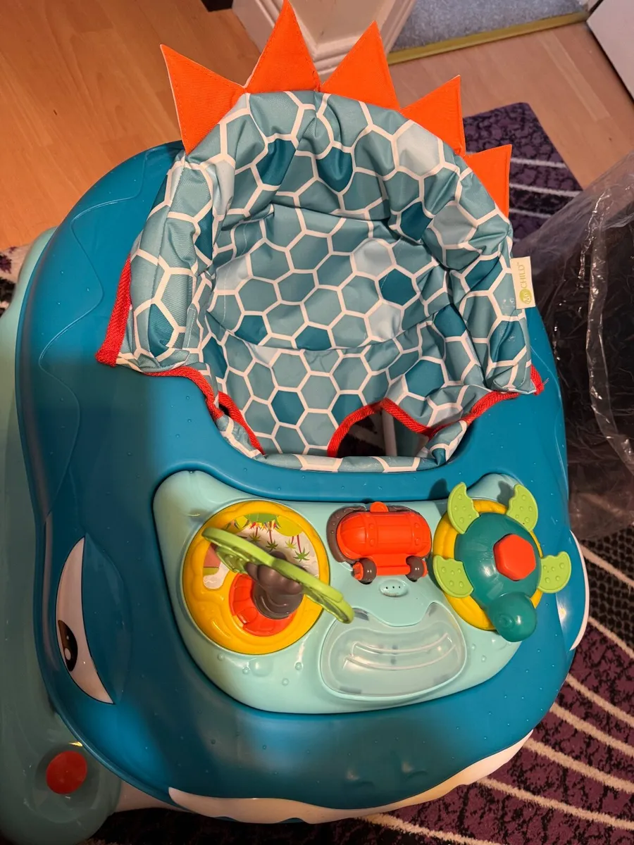 Baby walker - Image 4