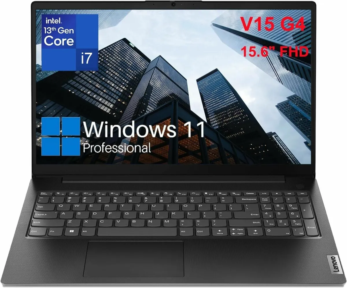 Lenovo V15 G4 Laptop