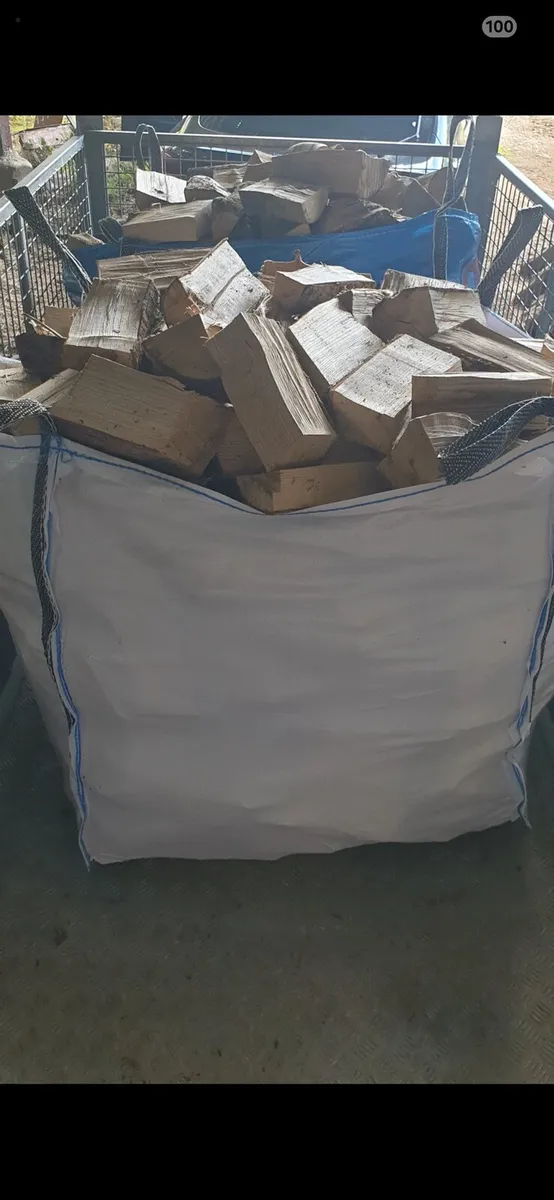 🔥🔥Firewood - Hardwood Ash🔥🔥 - Image 1