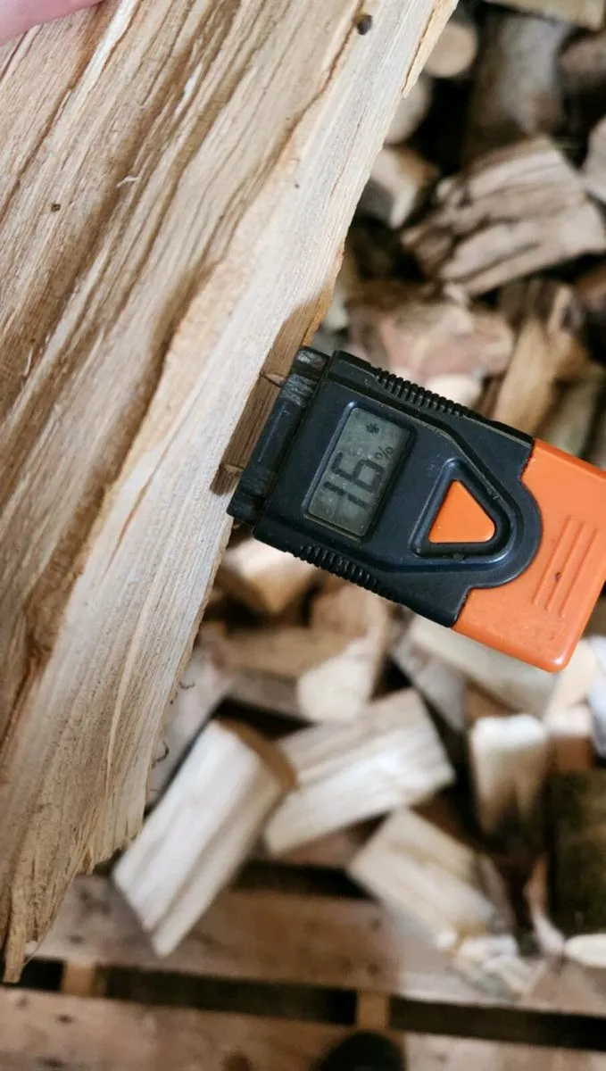 🔥🔥Firewood - Hardwood Ash🔥🔥 - Image 3