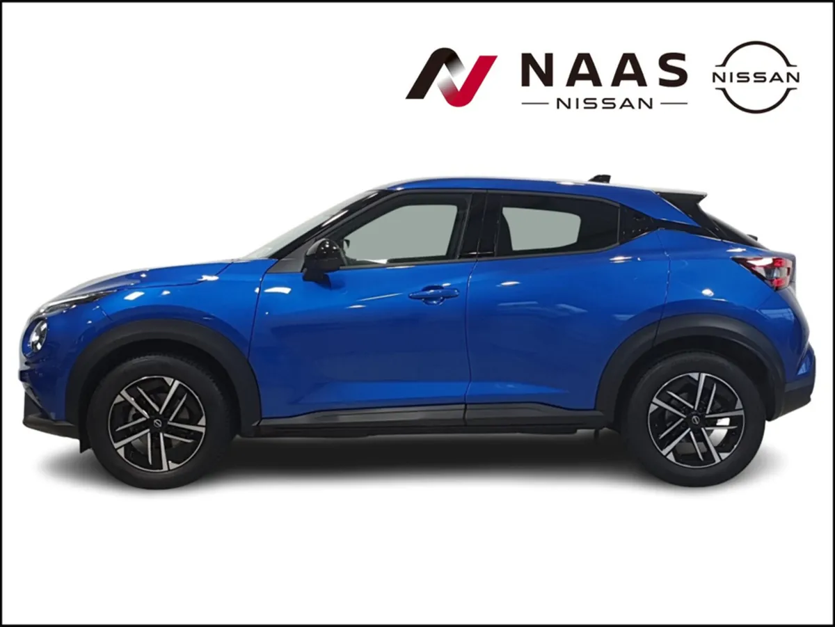 Nissan Juke 1.0 SV PREMIUM MY24.2 - Image 3