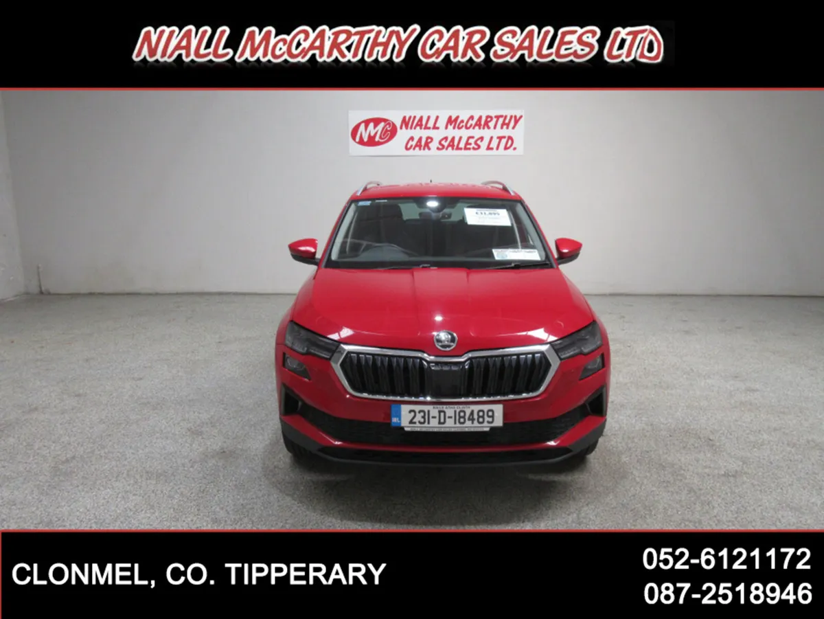 Skoda Karoq STYLE 2.0 TDI - SCRAPPAGE & FINANCE AV - Image 2