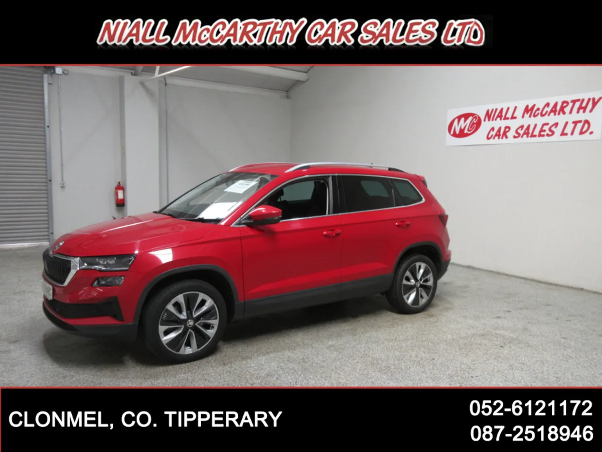 Skoda Karoq STYLE 2.0 TDI - SCRAPPAGE & FINANCE AV - Image 3