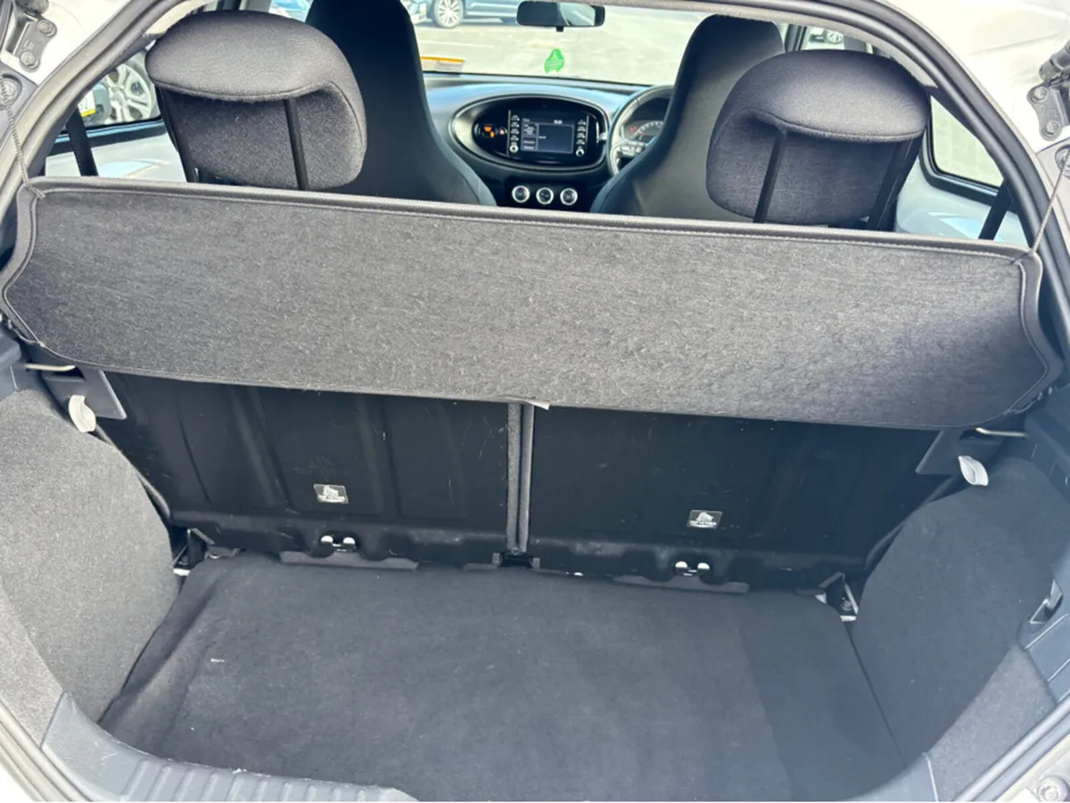 Toyota Aygo X PULSE 4DR - Image 2
