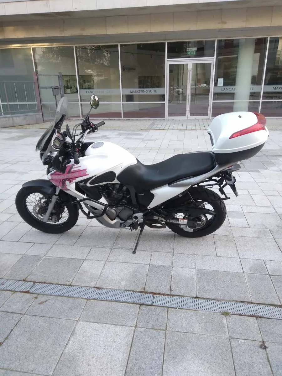 Honda XL700V Transalp - Image 3