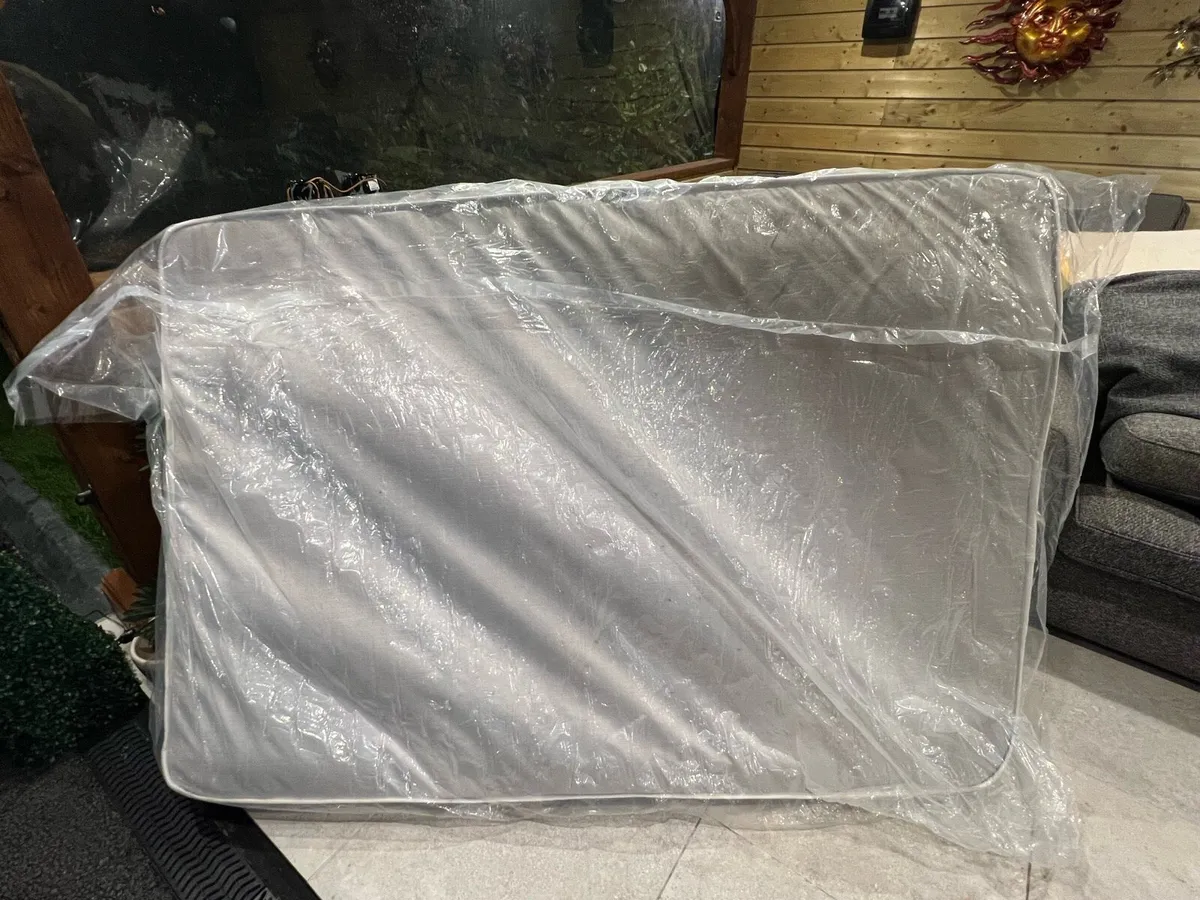 Double Matress - Image 1