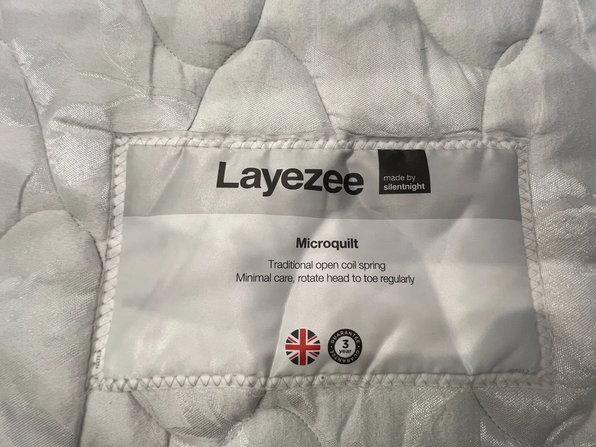 Double Matress - Image 2